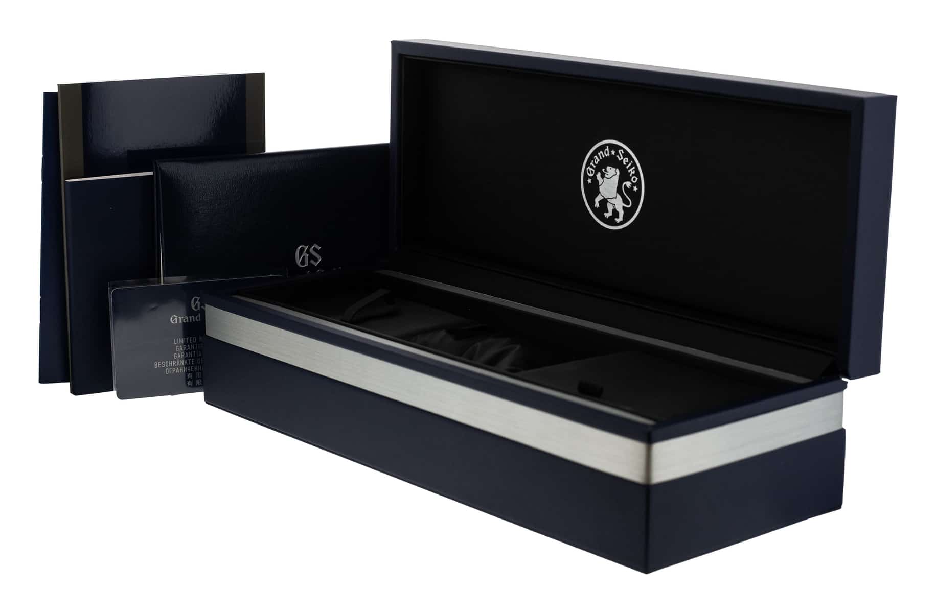 Grand Seiko Evolution 9 Collection SLGH017 Grand Seiko Evolution 9 Collection SLGH017
